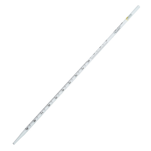 CELLTREAT - bacteriological milk and open end serological pipets